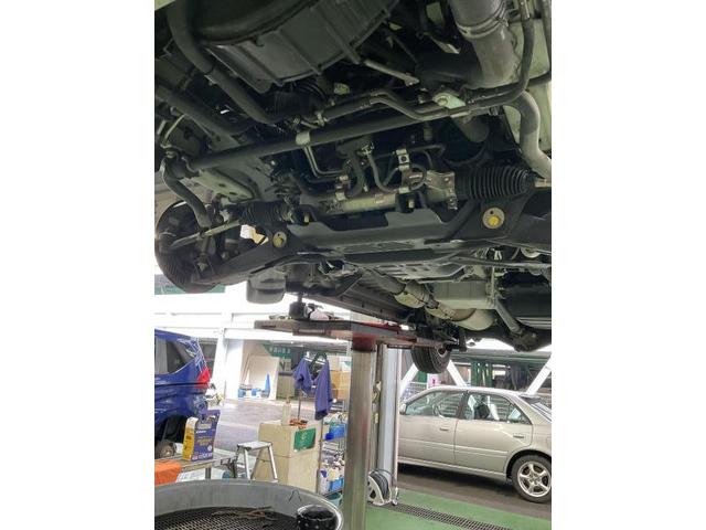 新着の作業実績