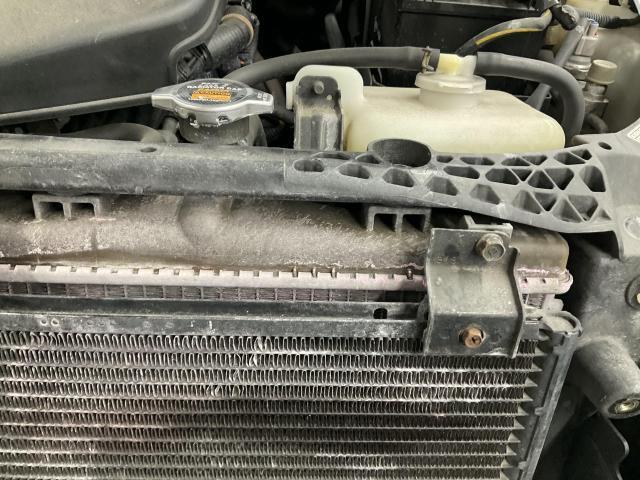 新着の作業実績