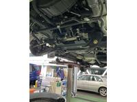 整備・修理・塗装・板金の作業実績6