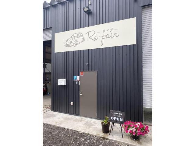 お盆も営業中です！
Open during Obon!