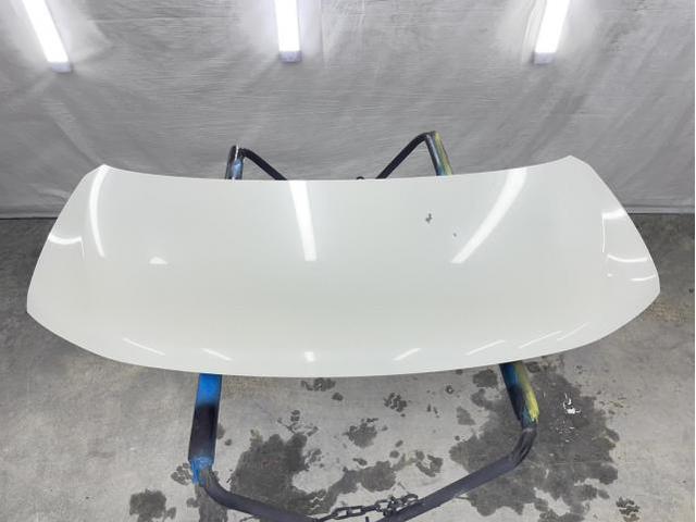 セレナ　塗装