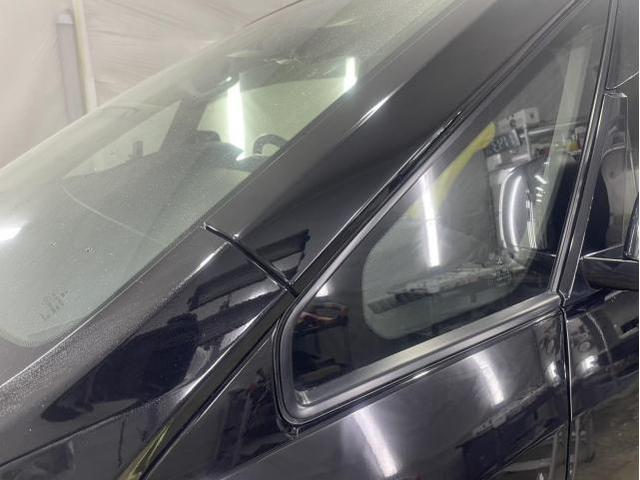 三菱　デリカＤ：５　板金・外装補修