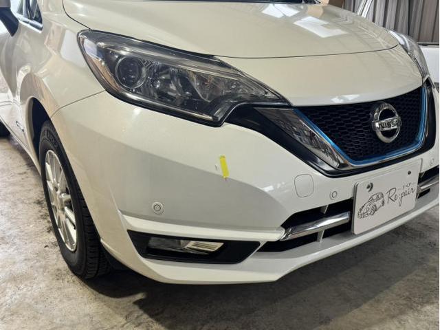 新着の作業実績