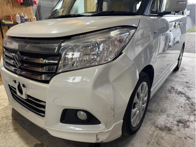 新着の作業実績