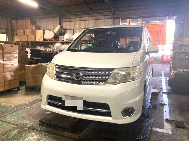日産 セレナ 新品タイヤ4本+タイヤ交換費用込み 富士市|グー 日産 セレナ 新品タイヤ4本+タイヤ交換費用込み 富士市|グー