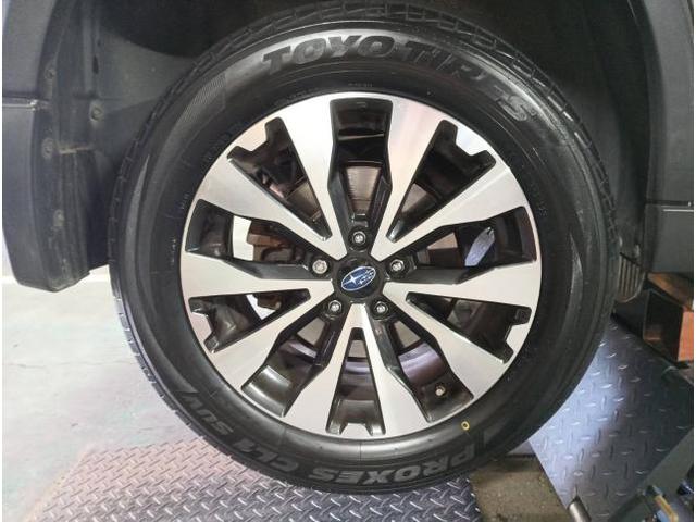 スバル レガシィ アウトバック TOYO PROXES CL1 SUV 225/60R18 スバル レガシィ アウトバック TOYO PROXES CL1 SUV 225/60R18