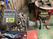 バランサー完備