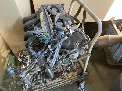 車の修理・整備はお任せください