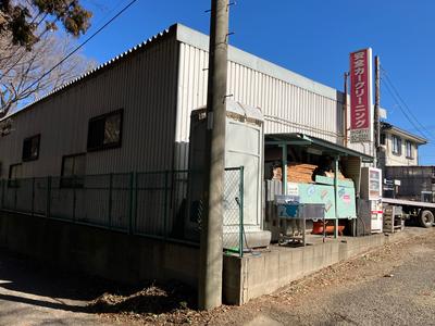 安全カークリーニングの画像