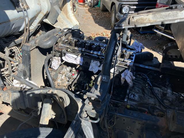 重整備はお任せください！