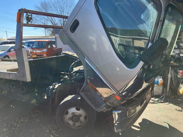 重整備はお任せください！