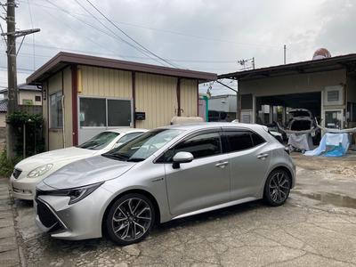 有限会社　ホリエ自動車の画像