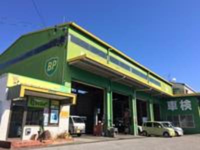 有限会社　桂自動車の画像