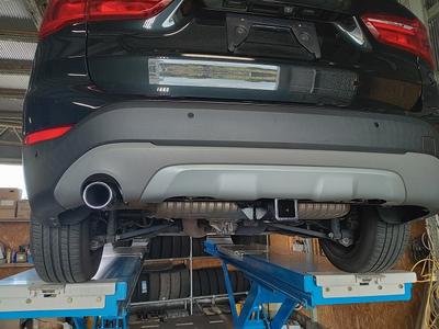 オイル・タイヤ・車検などすべておまかせ