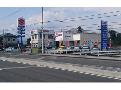 株式会社　カーピットの画像