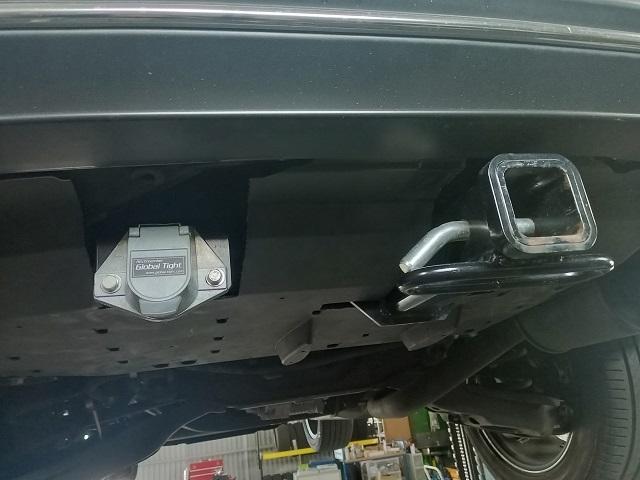 ヒッチメンバー取付・取扱店