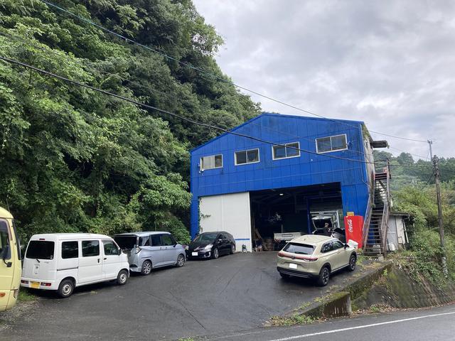 Ｃａｒ　Ｆａｃｔｏｒｙ　Ｆｕｋｕｉ　カーファクトリーフクイ