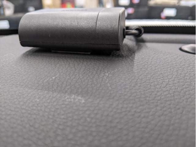 クラウンクロスオーバー　TVキット　レーダー取付！！