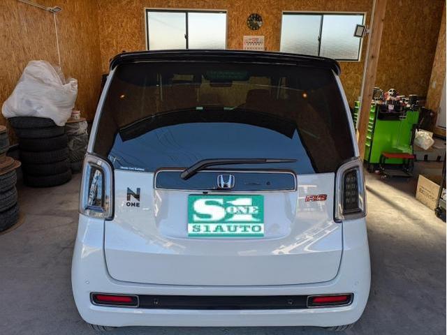 NONE　フロントスピーカー取付！！