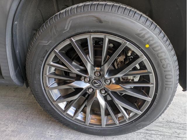 RX300　タイヤ交換！！