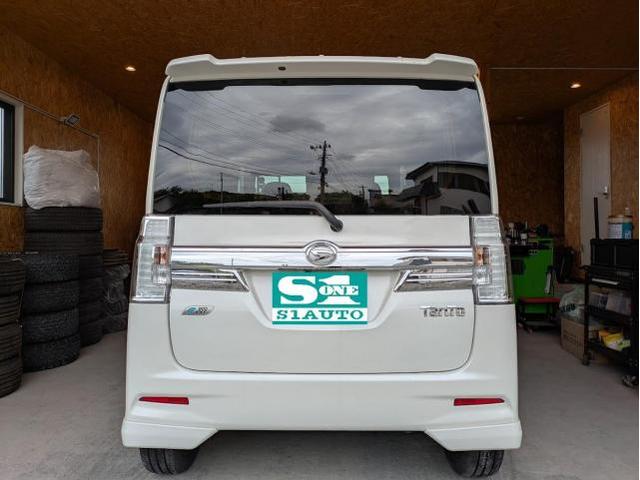 タント　タイヤ交換！！