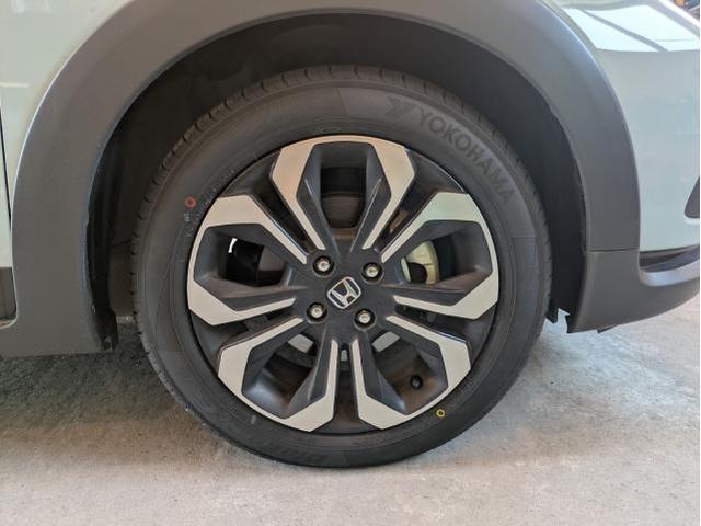 フィット　タイヤ交換！！