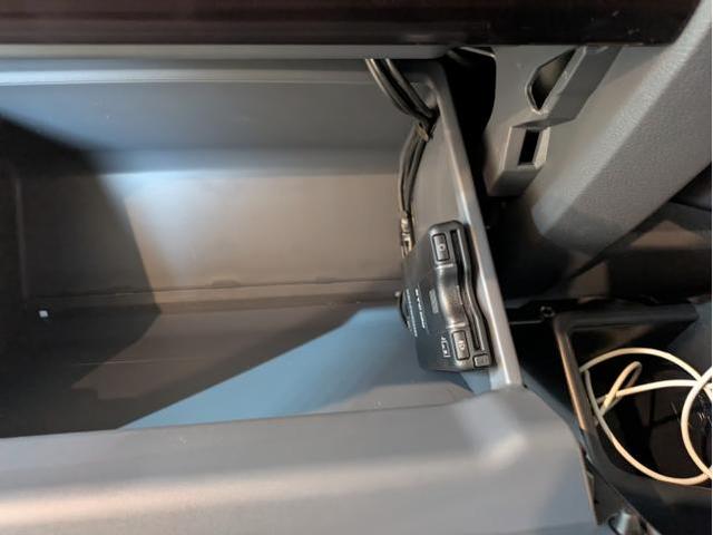 ランドクルーザー　ナビ・ETC取付！！