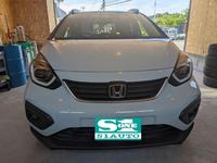 パーツ持込み取付の作業実績1