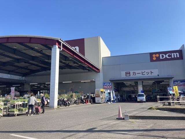 ＪＣＡカーピットＤＣＭ坂店