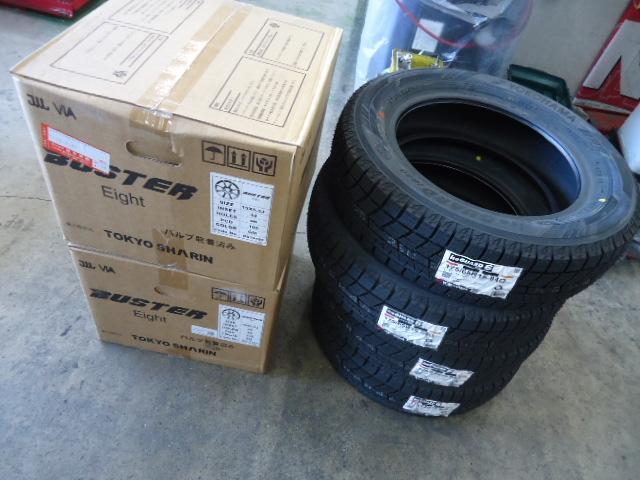 スズキ スイフト スタッドレスホイールセット脱着|グーネットピット スズキ スイフト スタッドレスホイールセット脱着|グーネットピット