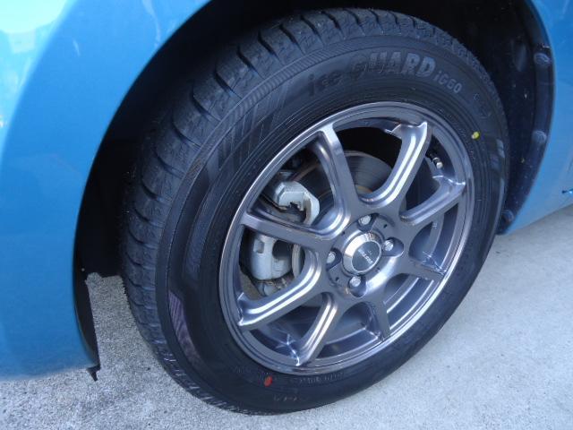 スズキ スイフト スタッドレスホイールセット脱着|グーネットピット スズキ スイフト スタッドレスホイールセット脱着|グーネットピット