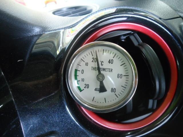 ホンダ N-BOX エアコンガスクリーニング