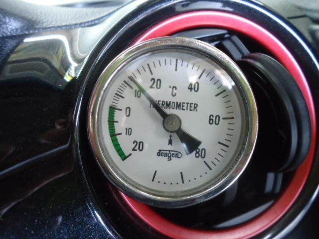 ホンダ N-BOX エアコンガスクリーニング