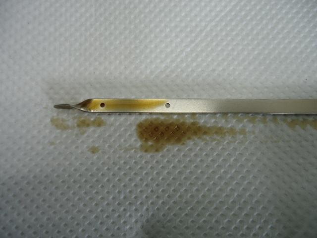 スズキ エブリィ エンジンオイル&エレメント&ATF交換(循環)