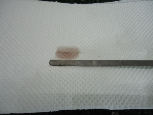 スズキ エブリィ エンジンオイル&エレメント&ATF交換(循環)