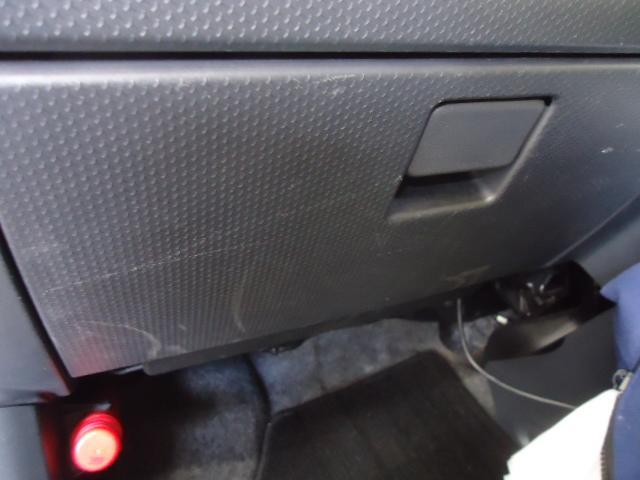 マツダ フレアクロスオーバー エアコンガスクリーニング＆エアコンフィルター交換