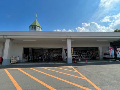 ＪＣＡカーピット新居浜店の画像