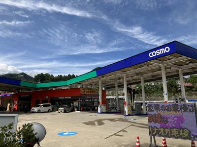 ピッカーズライトパーク浅川SSの画像