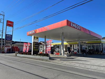 ピッカーズDr.Drive田富店の画像