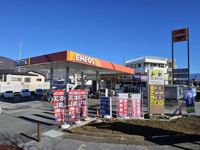 ピッカーズDr.Drive石和店の画像