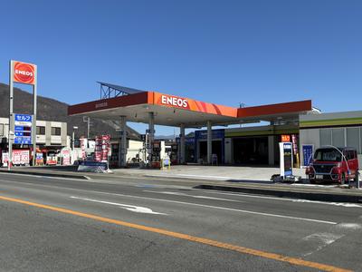 ピッカーズDr.Driveセルフ向町店の画像