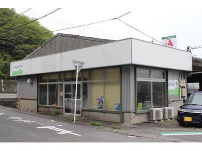 Car Factory Ryo カーファクトリーリョウの画像