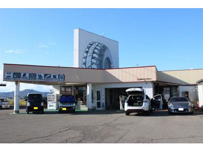 株式会社バーステックの画像