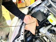 お車をより安全に乗るために