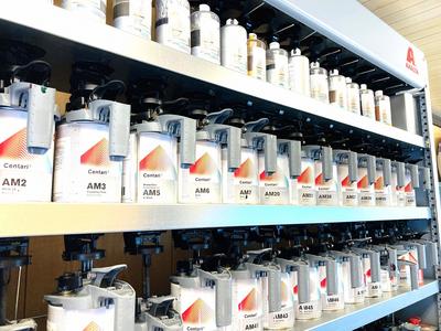 オールペイントOK