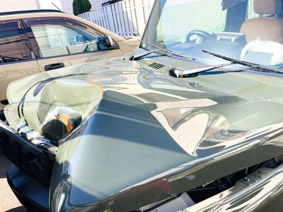 「事故・修理」対応OK