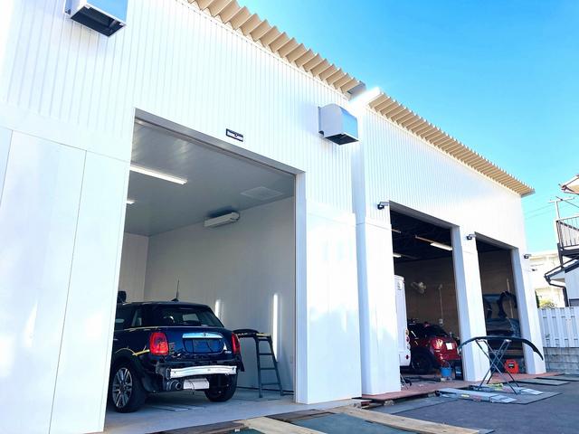 ２０２３年１１月より本格稼働♪