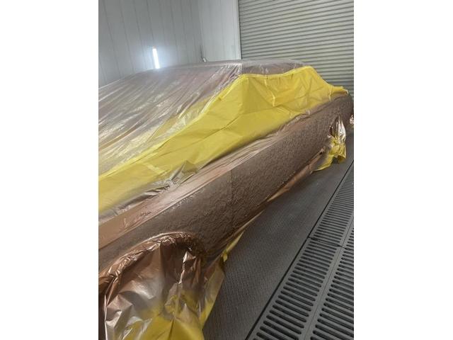 後編）UKエンジニアズは、輸入車の塗装も行っております！！カスタム塗装もお任せください！オリジナルカスタムも承っております。こんな感じにしたい、あんな感じにしたい、できる限りでのご提案をさせていただきます！　シボレー　カプリス