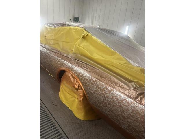 後編）UKエンジニアズは、輸入車の塗装も行っております！！カスタム塗装もお任せください！オリジナルカスタムも承っております。こんな感じにしたい、あんな感じにしたい、できる限りでのご提案をさせていただきます！　シボレー　カプリス