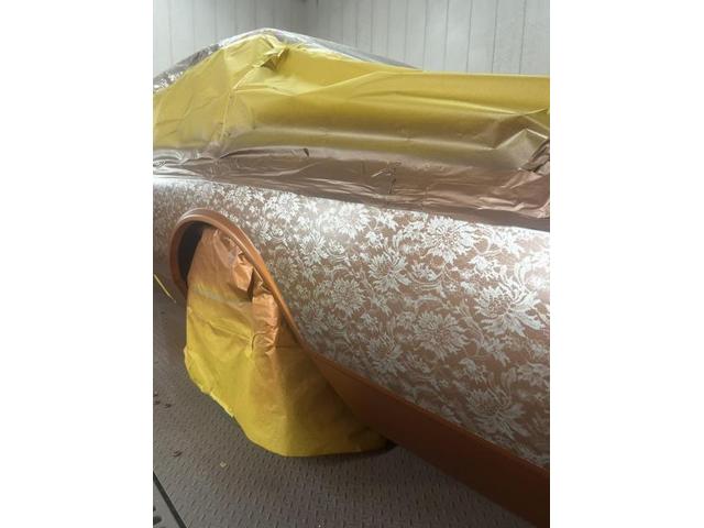 後編）UKエンジニアズは、輸入車の塗装も行っております！！カスタム塗装もお任せください！オリジナルカスタムも承っております。こんな感じにしたい、あんな感じにしたい、できる限りでのご提案をさせていただきます！　シボレー　カプリス